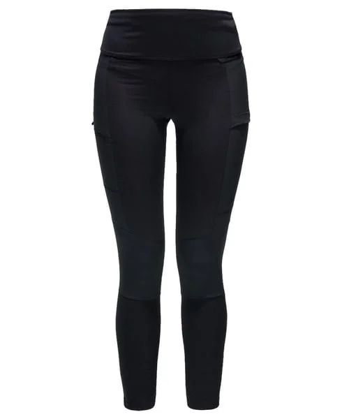 Fjell Hybrid Women True Black v:1207551 Fjell Hybrid Women True Black v:1207551