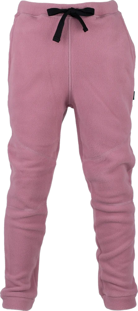 Lindberg Kids’ Chill Fleece Pants Rose v:4105695