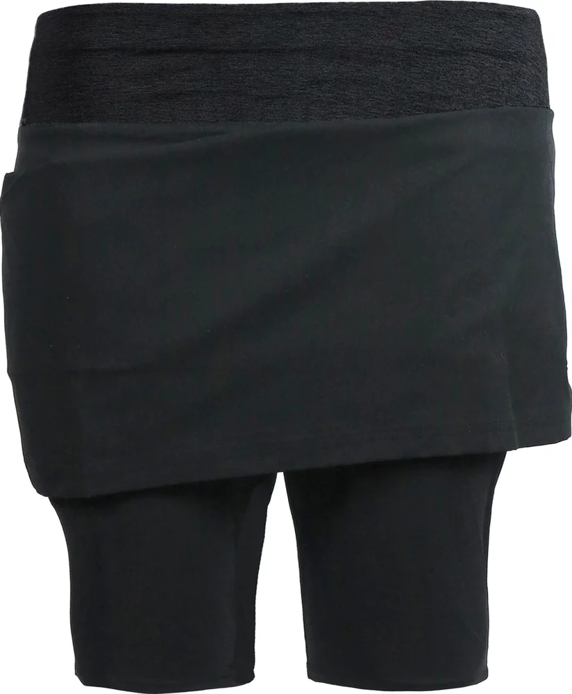 Skhoop Women’s Outdoor Knee Skort Black v:5445942 Skhoop Women’s Outdoor Knee Skort Black v:5445942