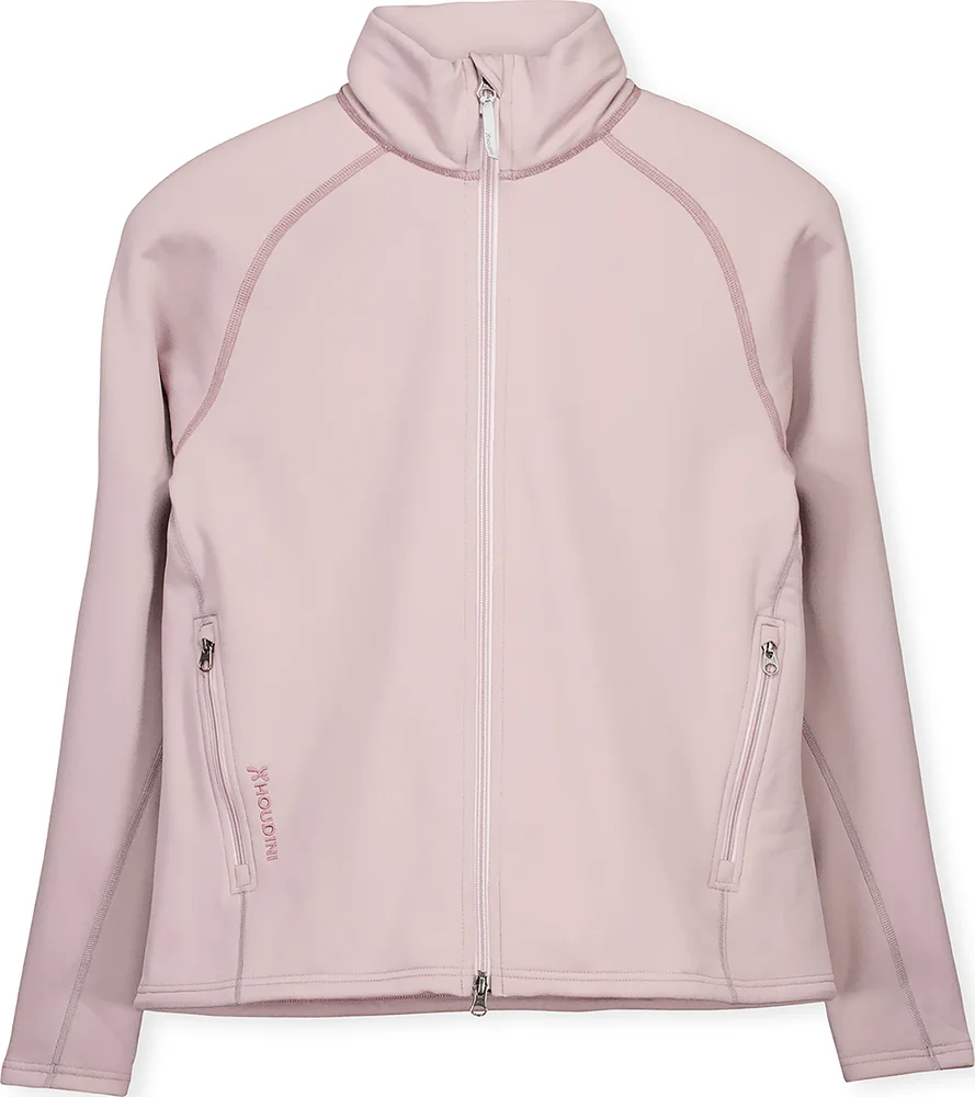 Houdini Women's Power Up Jacket Sky Purple v:8988570