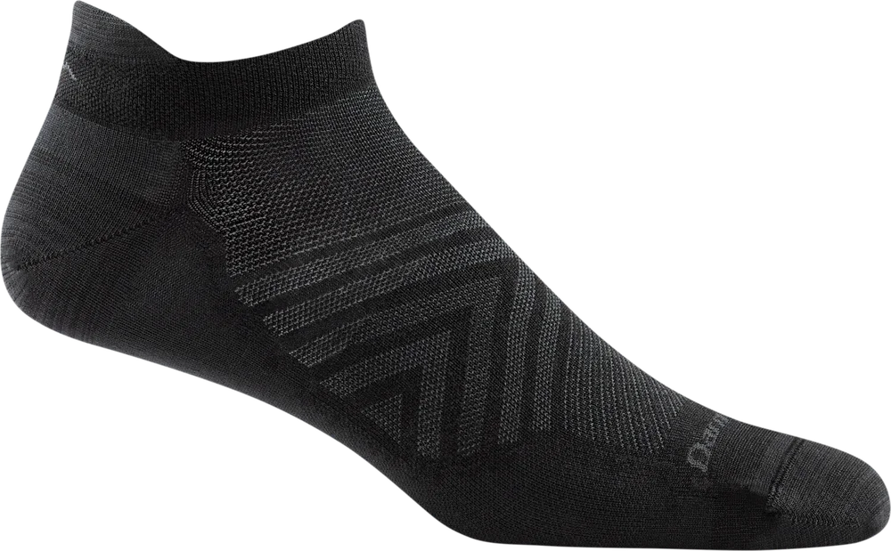 Darn Tough Men’s Run No Show Tab Ultra-Lightweight Black v:7873744 Darn Tough Men’s Run No Show Tab Ultra-Lightweight Black v:7873744