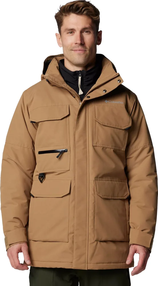 Columbia Men’s Landroamer II Parka Delta v:8917072 Columbia Men’s Landroamer II Parka Delta v:8917072