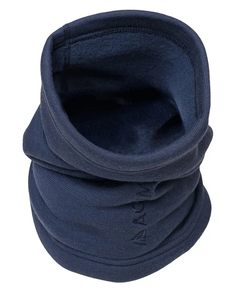 Aclima FleeceWool V2 Headover Navy Blazer v:5534117 Aclima FleeceWool V2 Headover Navy Blazer v:5534117