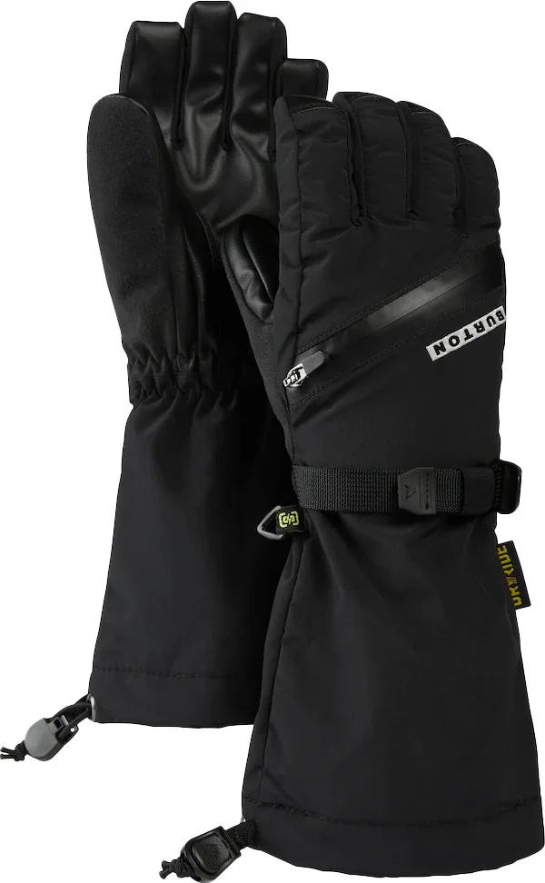 Burton Kids’ Vent Glove True Black v:2337428 Burton Kids’ Vent Glove True Black v:2337428