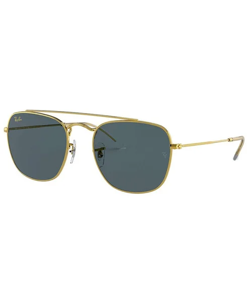 RB3557 Legend Gold Dark Blue v:7741396