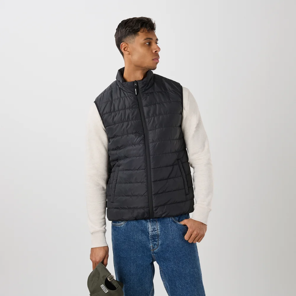 Toronto padded Vest v:4111914