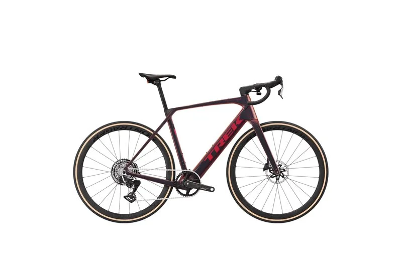 Elsykkel landevei Trek Domane+ SL 7 AXS Gen 5 Serpentine v:7174645 Elsykkel landevei Trek Domane+ SL 7 AXS Gen 5 Serpentine v:7174645