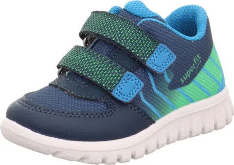 Superfit Sport7 Mini Blue v:8116145