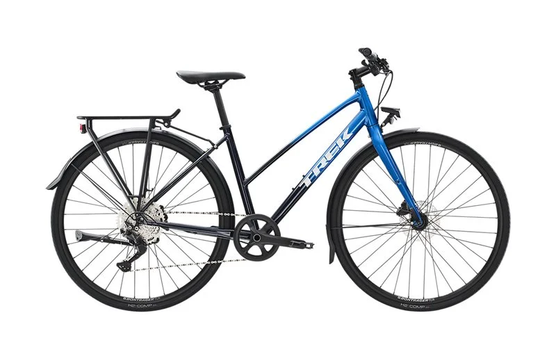 Trek Fx 3 Disc Equipped Stagger v:7635699 Trek Fx 3 Disc Equipped Stagger v:7635699