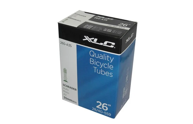 XLC Slange Av 35 mm Vt-A26 25/40-559 Bilventil 35 mm v:6707307