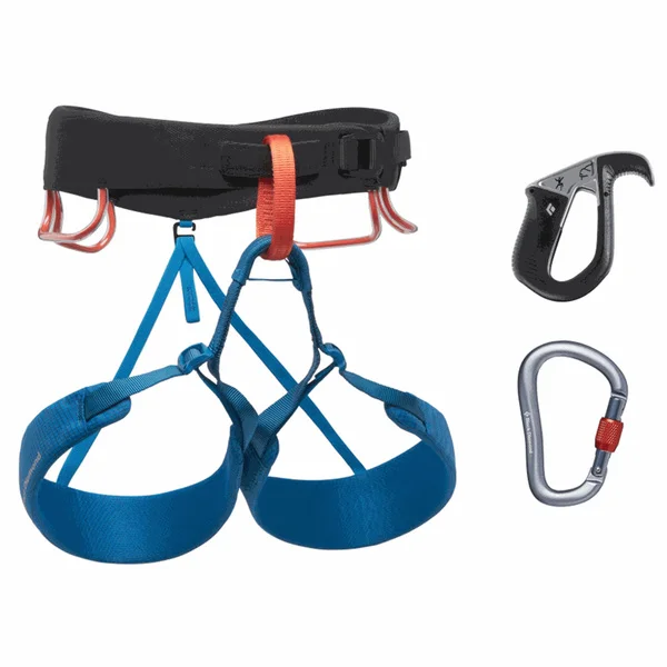 M Momentum Hrnss Pilot Package – v:5022596 M Momentum Hrnss Pilot Package – v:5022596