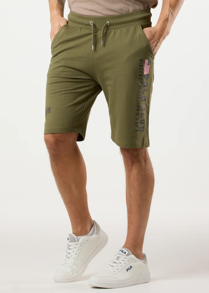Canberra Sweatshorts v:4640997 Canberra Sweatshorts v:4640997