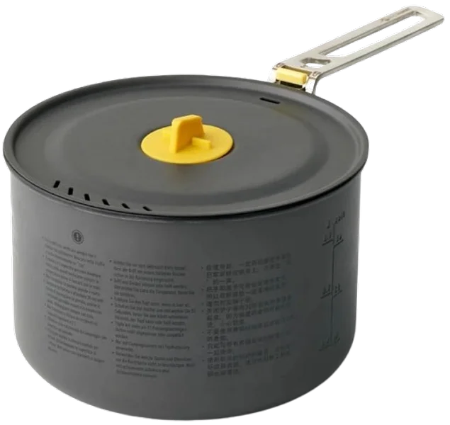 Frontier UL Pot 2L v:4236700