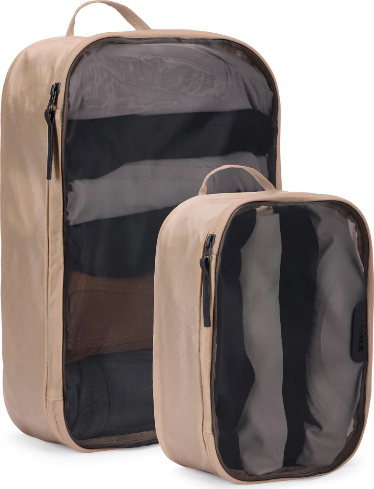 Thule Packing Cube Set Gentle Beige v:3041633