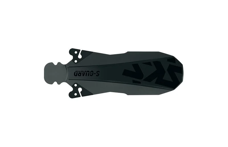 SKS Bakskjerm S-Guardard Vikb. v:2280994