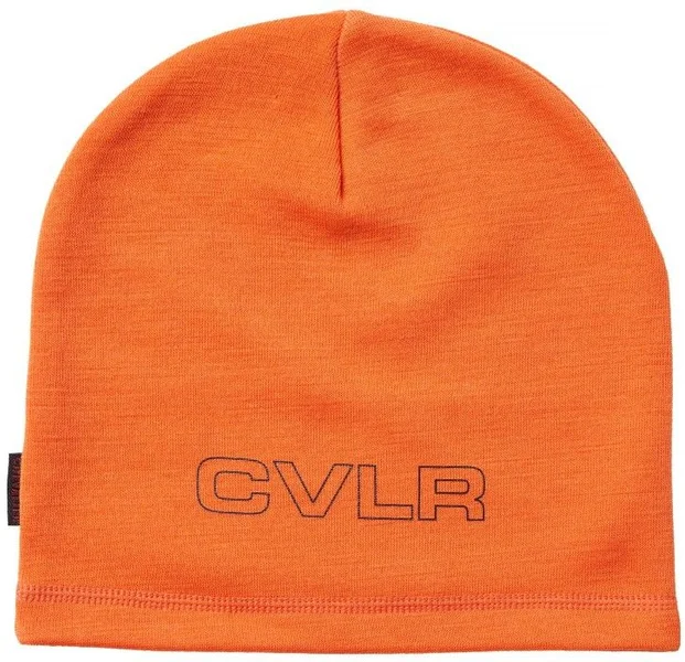 Merino Fleece Beanie High Vis v:1690199