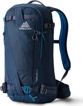 Gregory Men's Targhee 26 Alpine Blue v:8274000