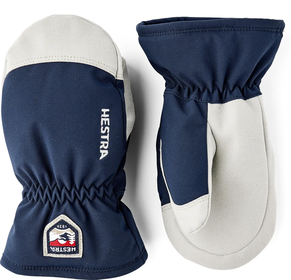 Hestra Kids’ My First Hestra CZone – Mitt Navy v:7653435 Hestra Kids’ My First Hestra CZone – Mitt Navy v:7653435