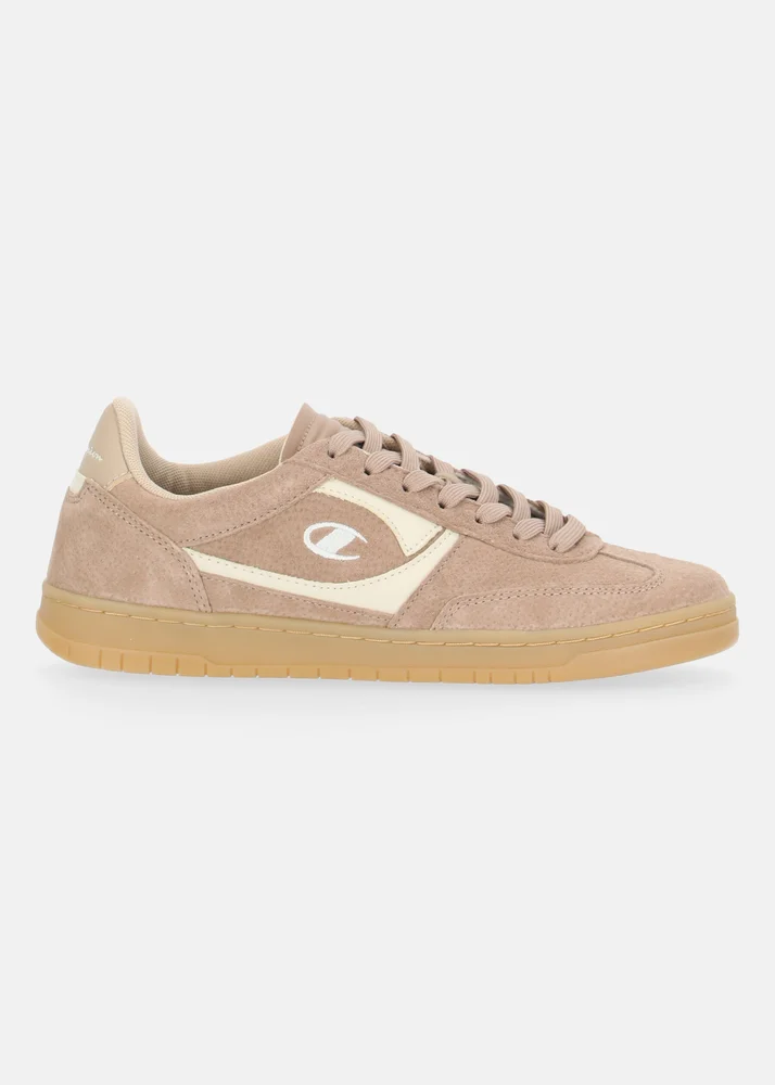 CL78 SP Low Cut Shoe v:1446672
