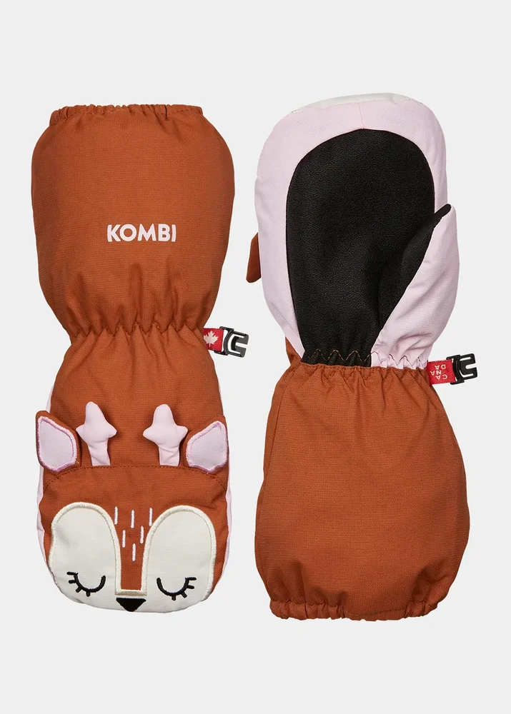 ANIMAL FAM CHI MITT v:8413050 ANIMAL FAM CHI MITT v:8413050