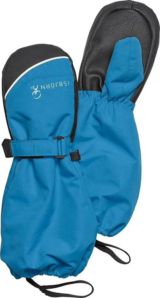 Isbjörn of Sweden Kids’ Arctic Mittens Ice v:2319261 Isbjörn of Sweden Kids’ Arctic Mittens Ice v:2319261