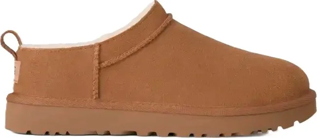 UGG Women’s Classic Micro Chestnut v:8195720 UGG Women’s Classic Micro Chestnut v:8195720