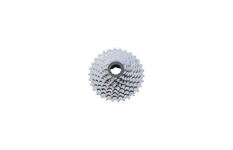 Shimano Kassett Hg50 8-delt 12-25T v:4136250