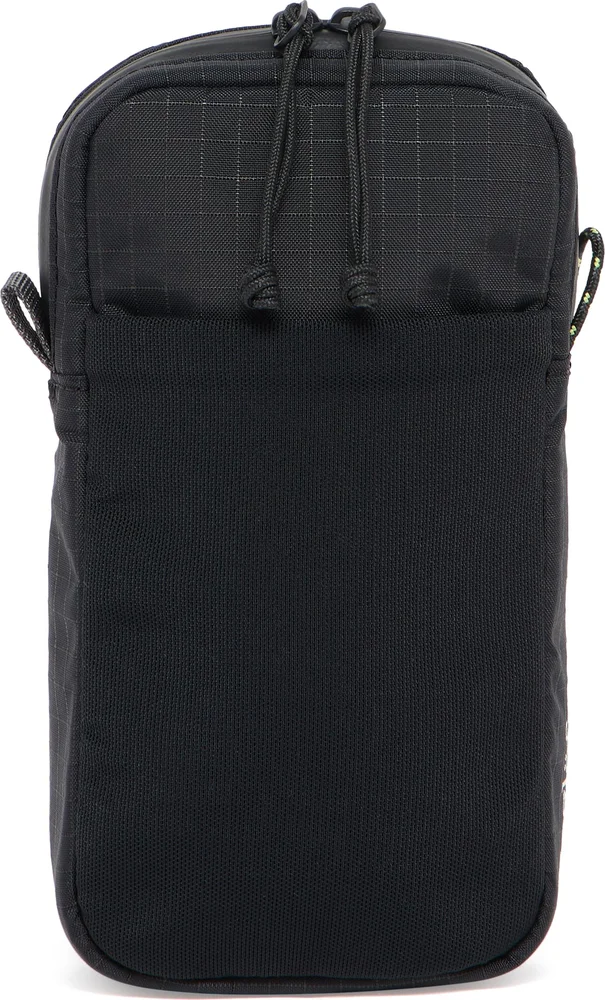 Haglöfs Shoulder Pocket True Black v:8108528