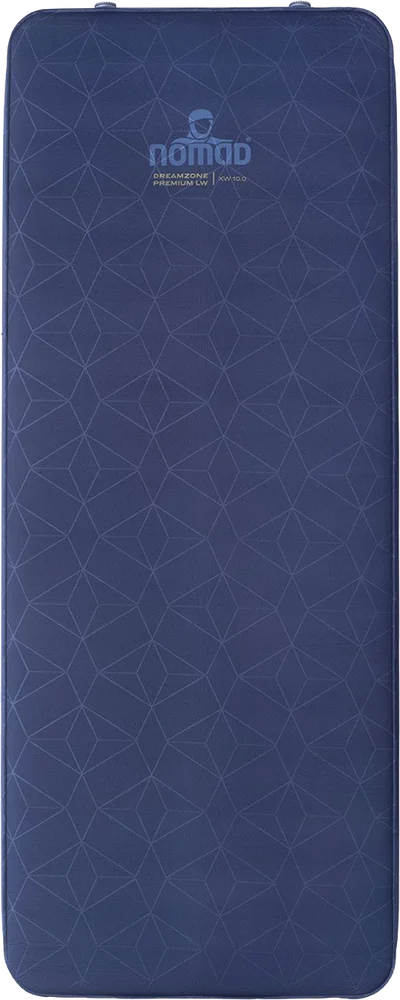 Nomad Dreamzone Premium LW XW 10.0 Sleeping Mat Dark Navy v:3095445