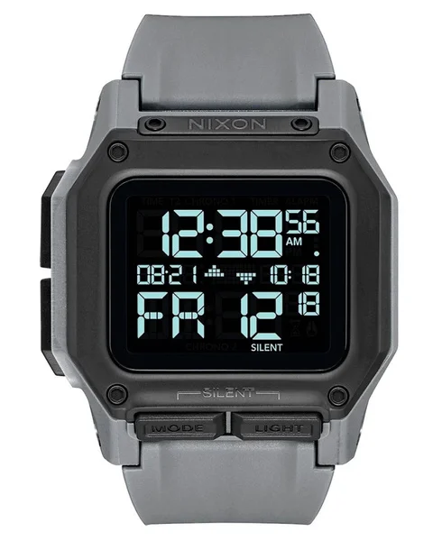 Regulus All Gunmetal v:4776910