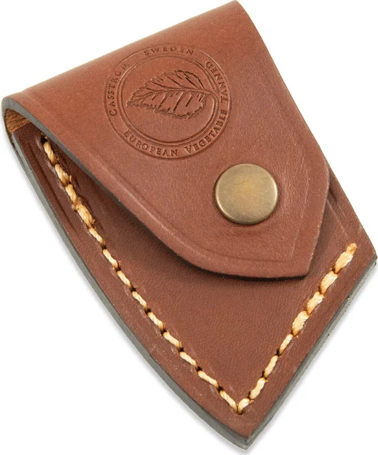 Casström No. 20 Leather Axe Sheath Cognac v:3195133 Casström No. 20 Leather Axe Sheath Cognac v:3195133