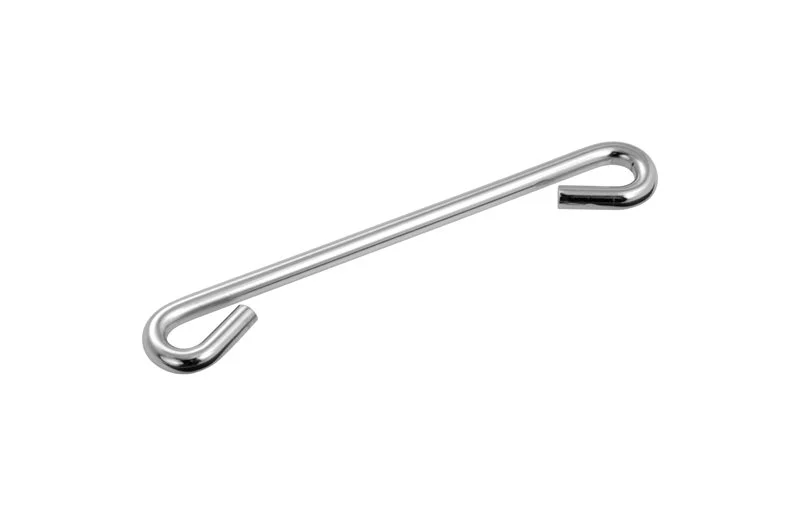 Brooks Brace B135 Chrome v:8933842 Brooks Brace B135 Chrome v:8933842