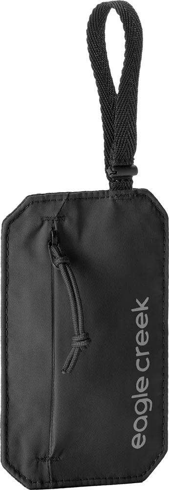 Eagle Creek Undercover RFID Hidden Pocket Black v:5306914