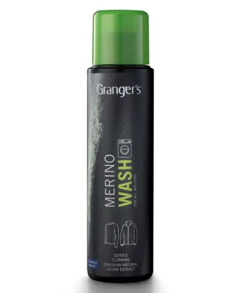 Merino Wash v:8391642