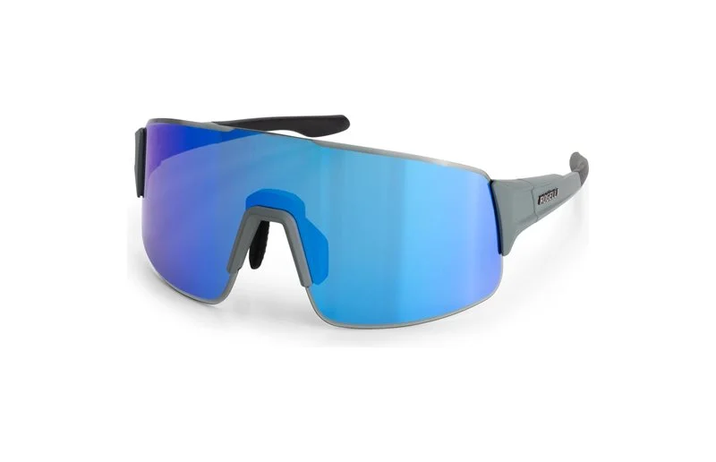 Sykkelbriller Rogelli Swift Grey/Blue Full Revo v:8822163 Sykkelbriller Rogelli Swift Grey/Blue Full Revo v:8822163