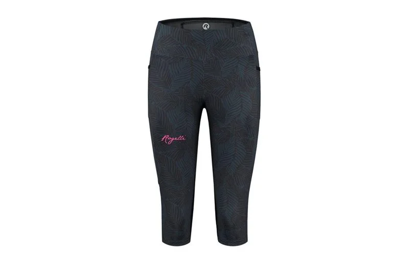 Rogelli Fritidsbukser June Women Blue/Pink v:4344905 Rogelli Fritidsbukser June Women Blue/Pink v:4344905