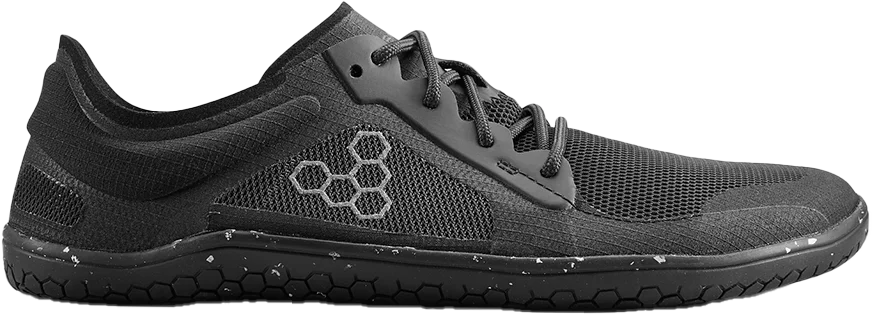 Vivobarefoot Women’s Primus Lite 3.5 Obsidian v:4824118 Vivobarefoot Women’s Primus Lite 3.5 Obsidian v:4824118