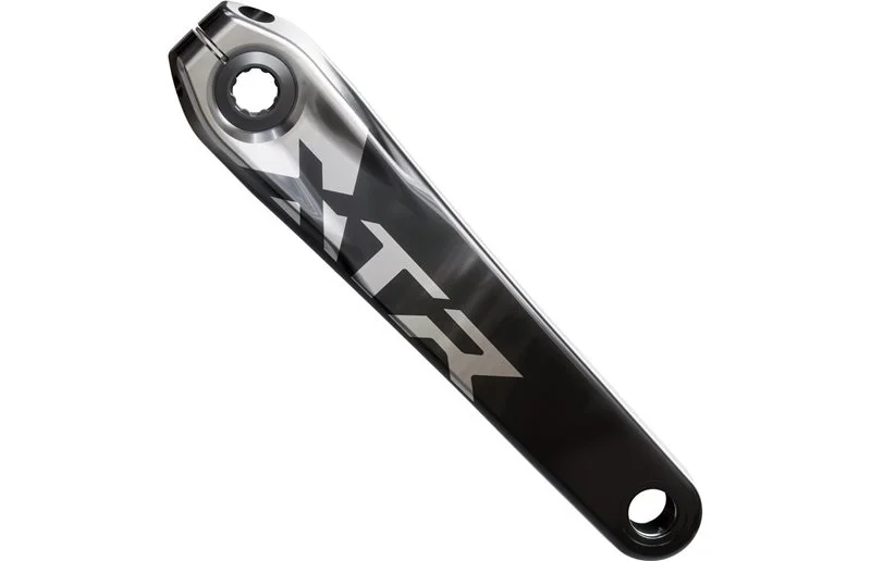 Kranksett Shimano XTR Crankset FC-M9220 (w/o Chainring) v:6252730