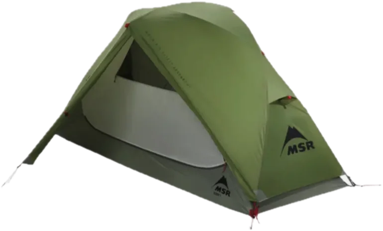 MSR Elixir 1 Tent Footprint Incl Green v:7173963 MSR Elixir 1 Tent Footprint Incl Green v:7173963