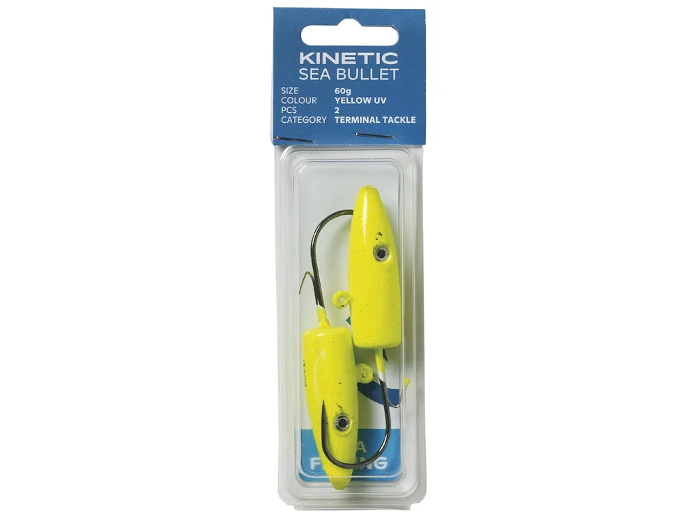 KINETIC SEA BULLET v:2695605