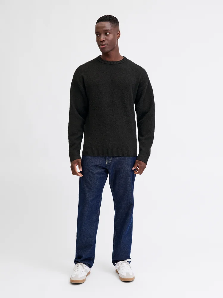 JREBSONAR CREW NECK SN v:9120146