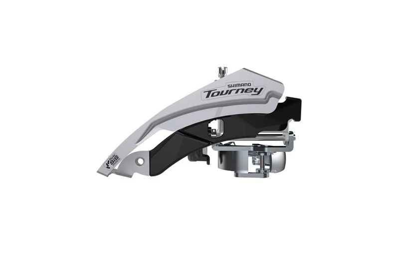 Shimano Framgir Tourney FD-TY601-L3 3x6/7/8-Girs 318/349mm CS TS DP 63-66 v:6060636