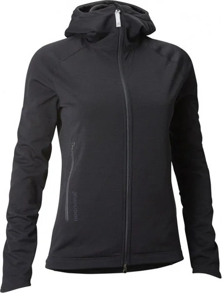 W's Outright Houdi True Black Heather 2017 v:7349581