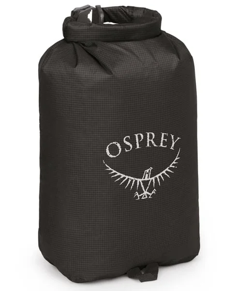 UL Dry Sack 6 Black v:3224559