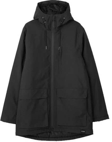 M’s Garret Padded Parka Black v:5013032 M’s Garret Padded Parka Black v:5013032