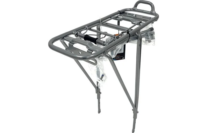 Bagasjebrett bak Atran Velo City DB AM AVS Silver 24-28″ v:1897992