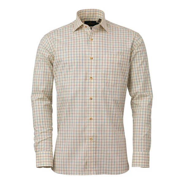 M’s Mort Sporting Stretch Shirt v:9562802