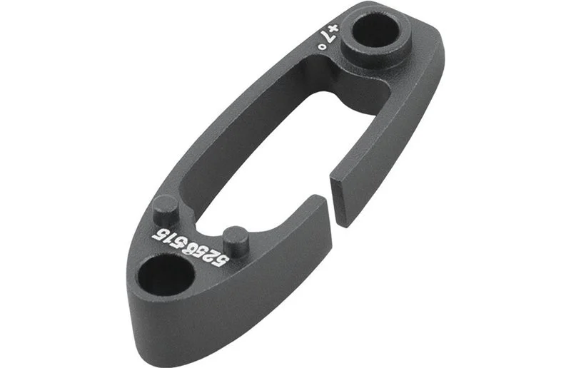 Trek Speed Concept Styrestang Høyrehånds Fit Spacers 14 graders Spacer Høyre v:7367581 Trek Speed Concept Styrestang Høyrehånds Fit Spacers 14 graders Spacer Høyre v:7367581