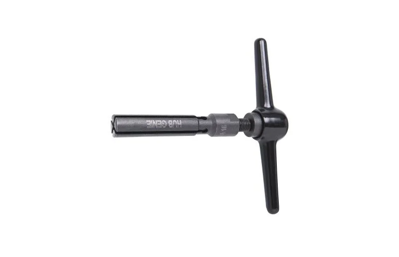 Sram Unior Hub Genie 20mm v:9594818