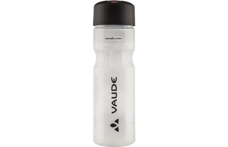 Sykkelflaske Transparent v:7173373